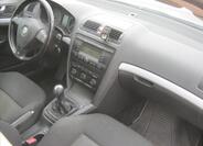 Škoda Octavia 17
