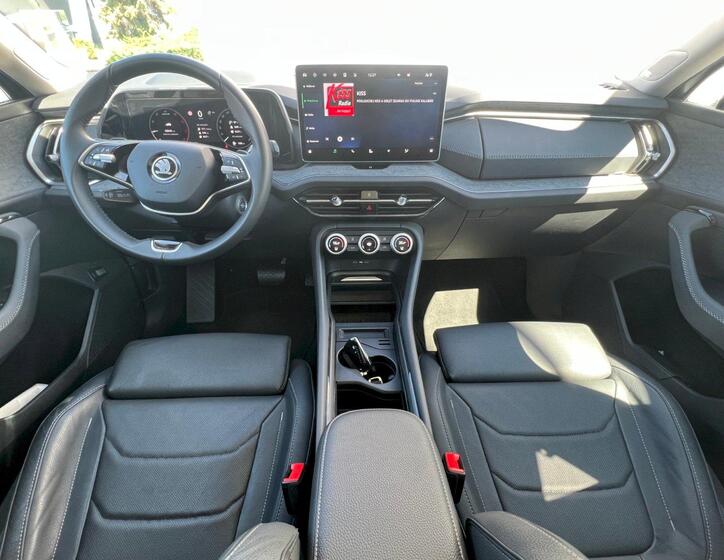 Škoda Kodiaq 5