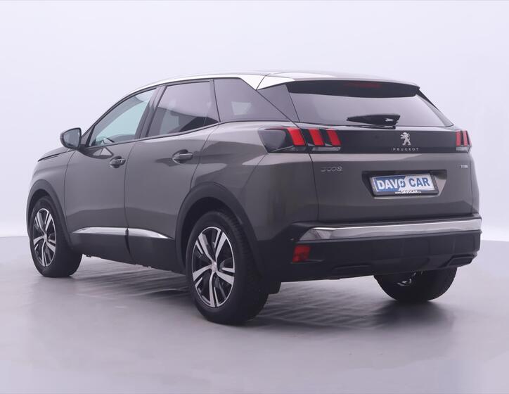 Peugeot 3008 5
