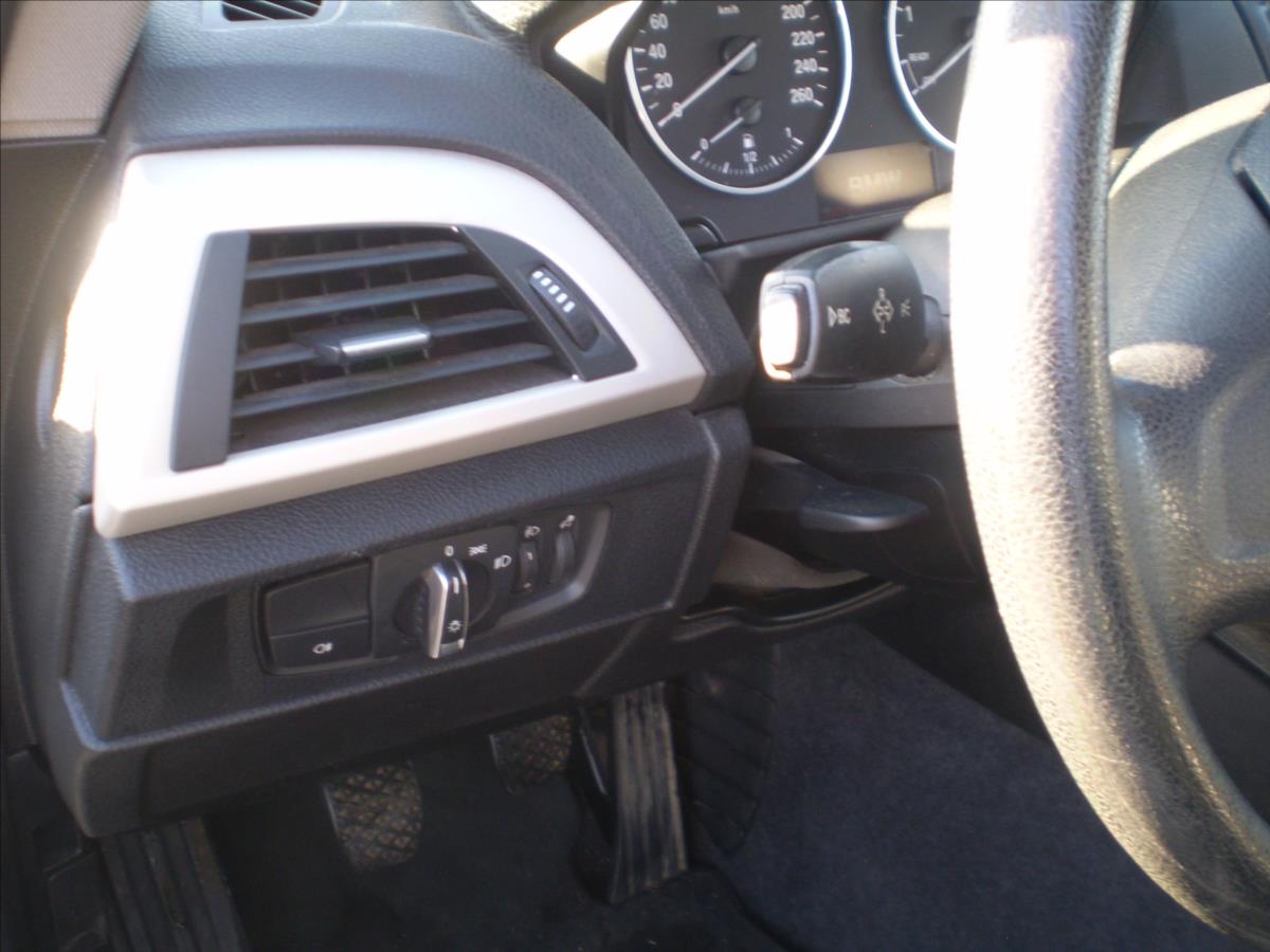 BMW Řada 1