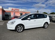 Ford S-MAX 10
