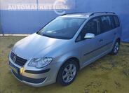 Volkswagen Touran 2
