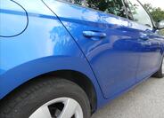 Škoda Fabia 12