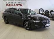 Opel Insignia 3