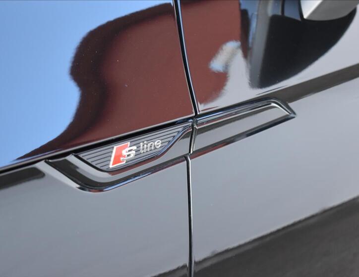 Audi A5 6