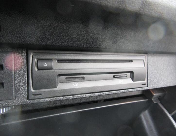 Volkswagen Tiguan 12