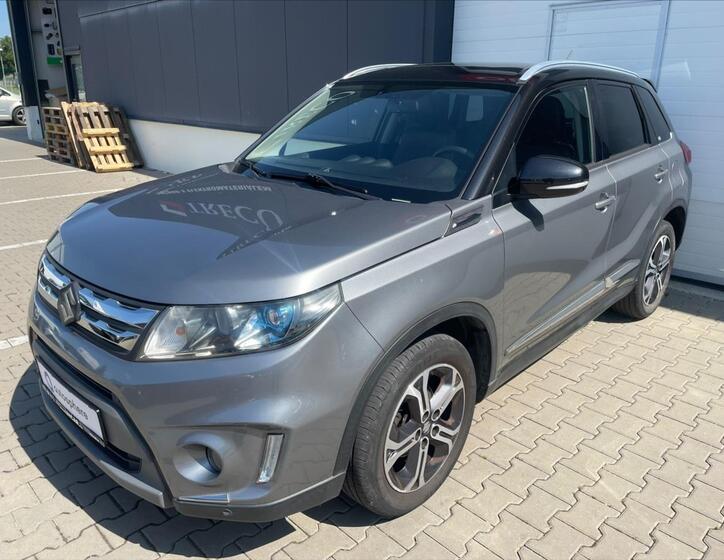 Suzuki Vitara 1