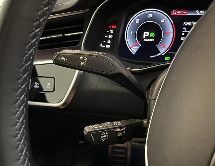 Audi A6 Allroad 18