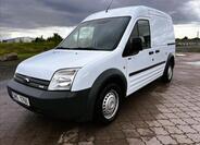 Ford Transit Connect 13
