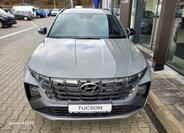 Hyundai Tucson 2