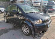 Audi A2 13