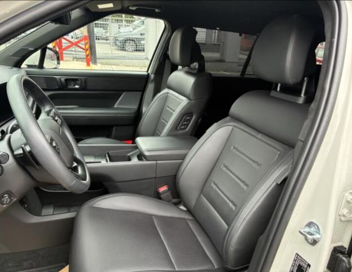 Hyundai Santa Fe 10