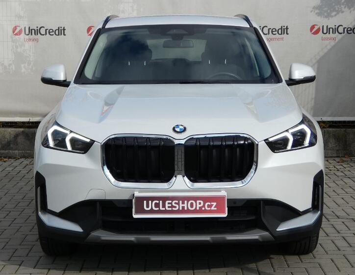 BMW X1 2