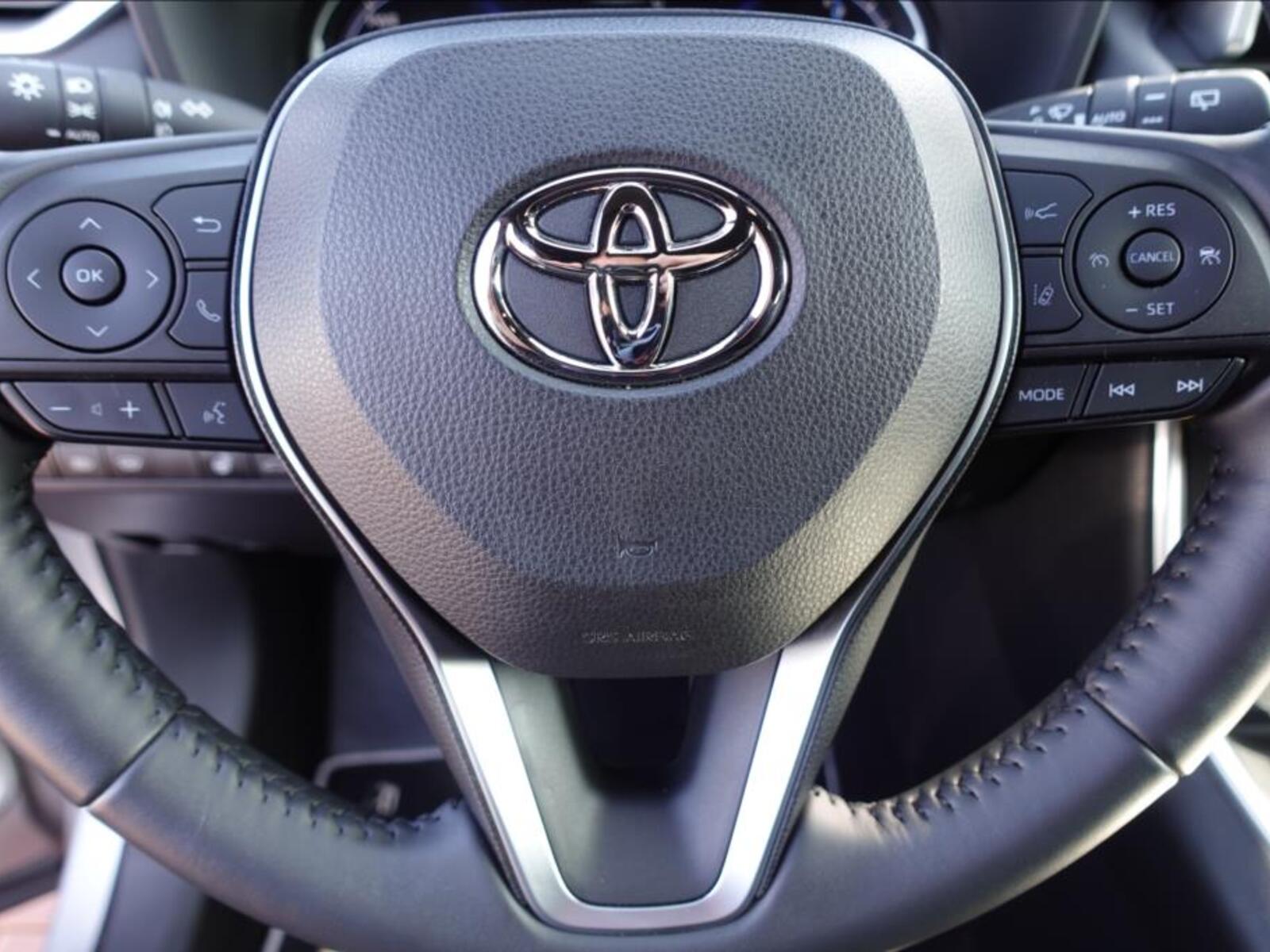 Toyota RAV4 27