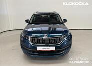 Škoda Kodiaq 3
