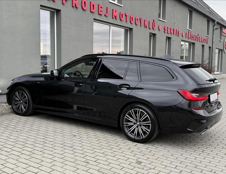 BMW Řada 3 3