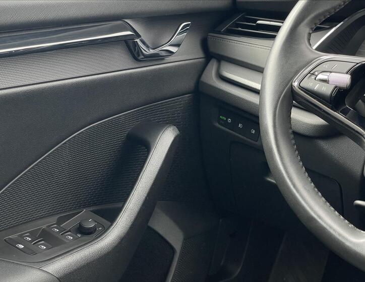 Škoda Octavia 15