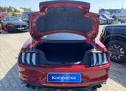 Ford Mustang 11