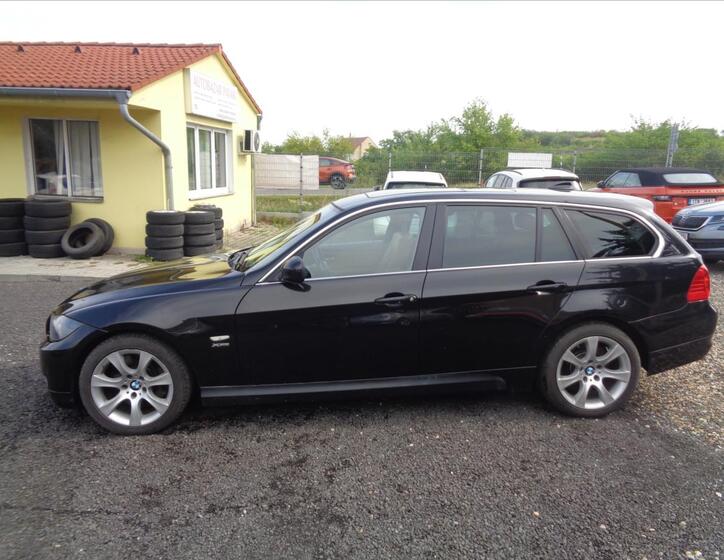 BMW Ostatní 4