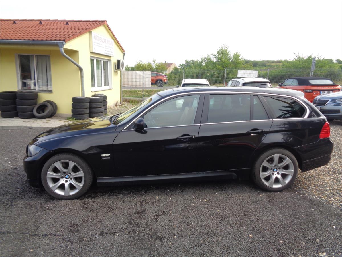 BMW Ostatní