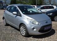 Ford Ka 3