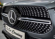 Mercedes-Benz GLE 5
