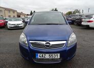 Opel Zafira 1