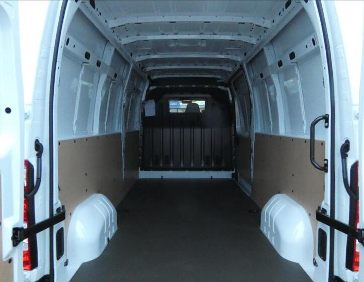 Renault Master 13