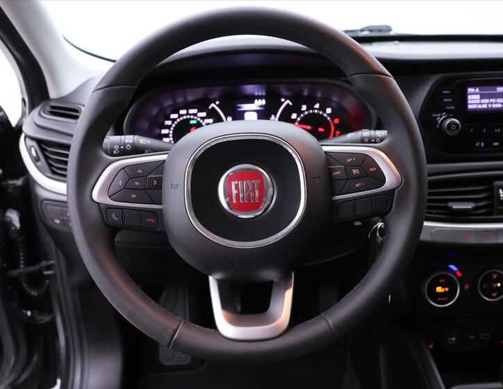 Fiat Tipo 19