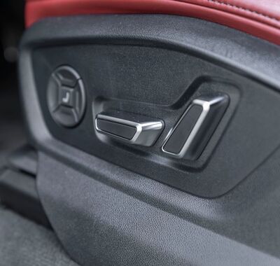 Audi SQ7 16