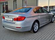 BMW Řada 5 10