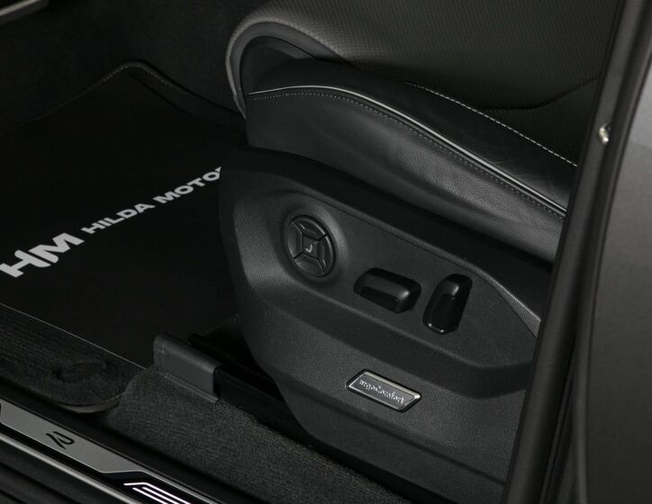 Volkswagen Touareg 20