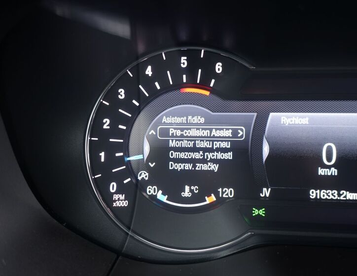 Ford S-MAX 14