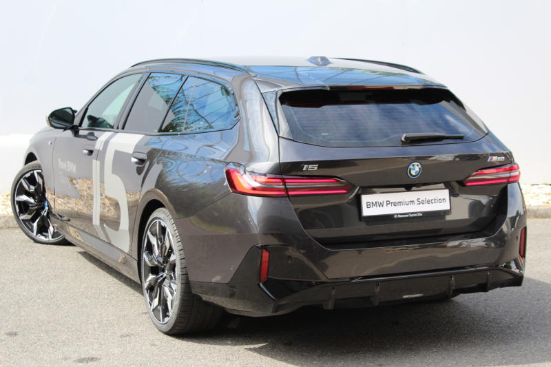 BMW Řada 5