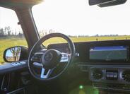 Mercedes-Benz Třídy G 42