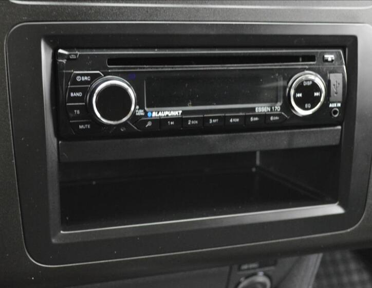 Volkswagen Caddy 13