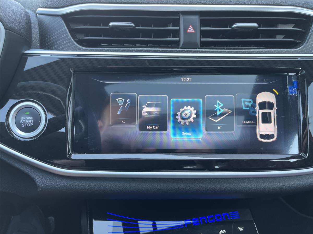 Dongfeng Fengon 5