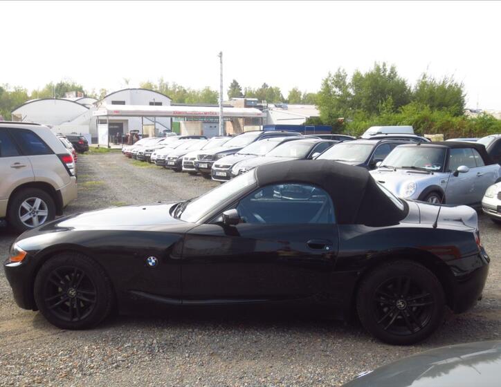 BMW Z4 6