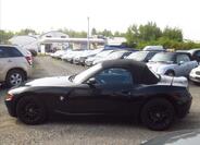 BMW Z4 6
