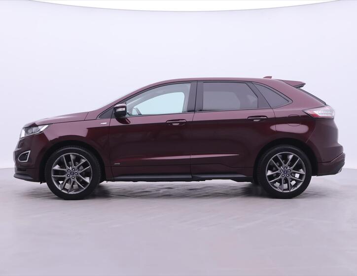 Ford Edge 4