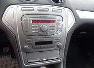 Ford Mondeo 9