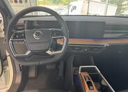 SsangYong Torres 12