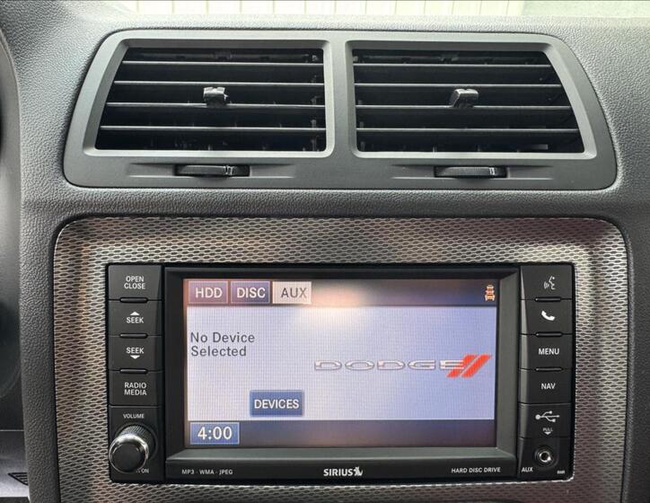 Dodge Challenger 42