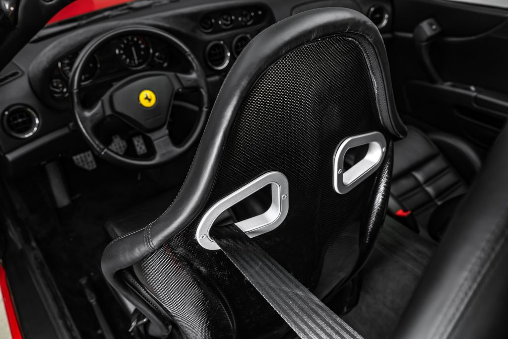 Ferrari 550
