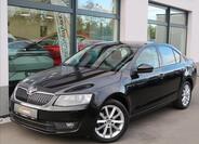 Škoda Octavia 1