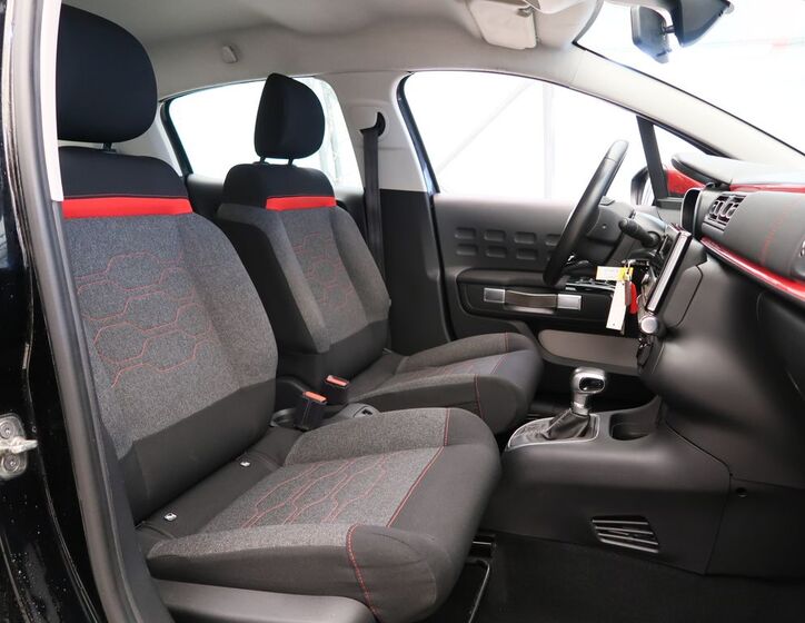 Citroën C3 18