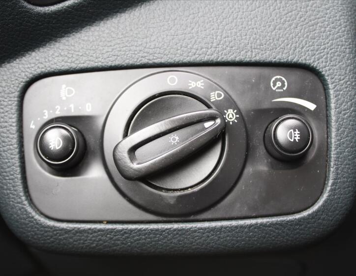 Ford C-MAX 17