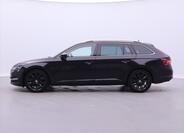 Škoda Superb 4