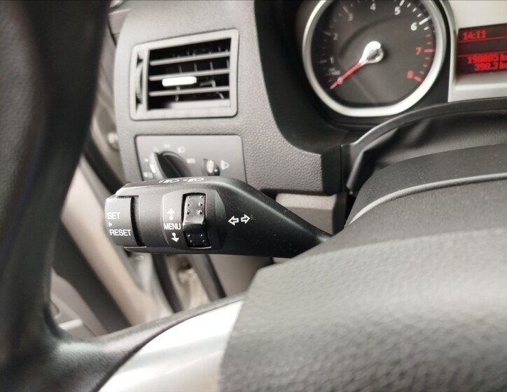 Ford C-MAX 17