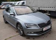 Škoda Superb 3